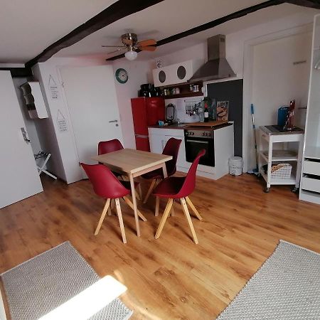 Gaesteoase Einfach Wohl Fuehlen Apartment Wolfhagen Екстериор снимка